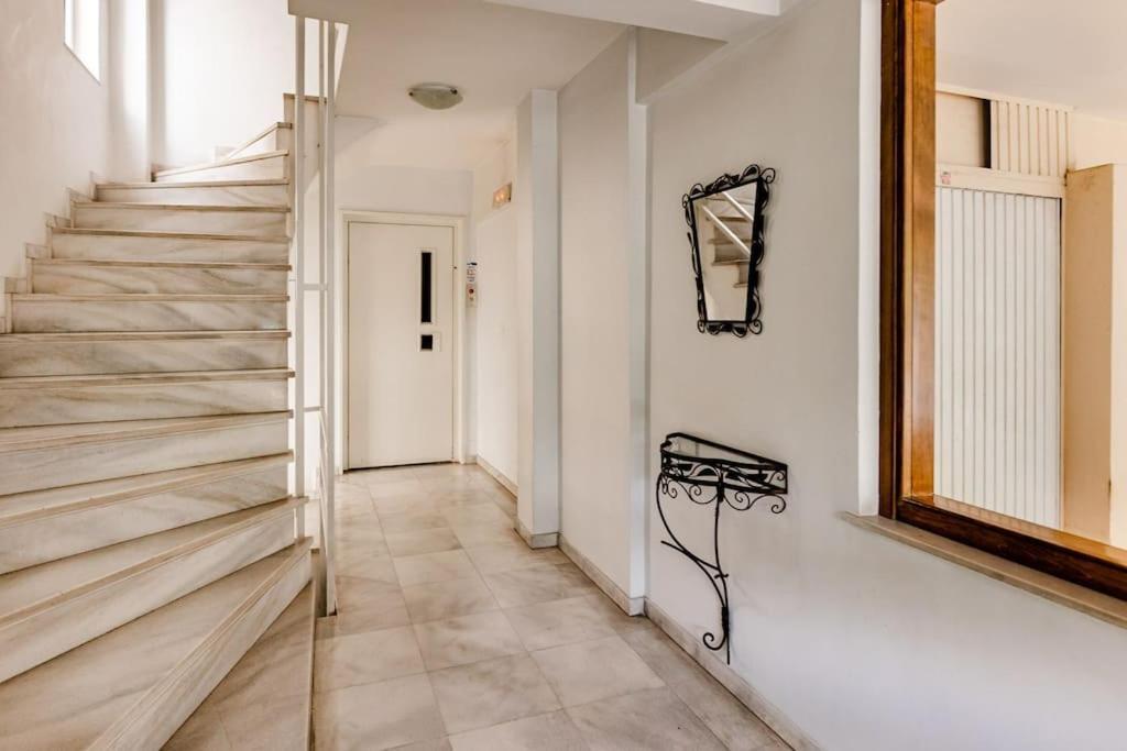 Pantheon Penthouse, Athens Riviera Lägenhet Exteriör bild