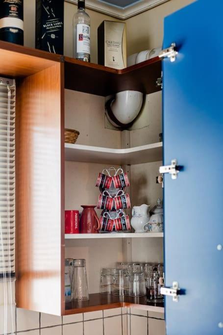 Pantheon Penthouse, Athens Riviera Lägenhet Exteriör bild